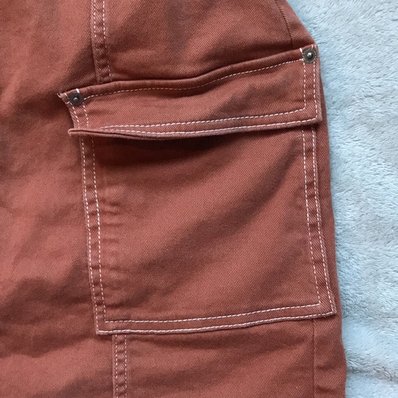 Jean dress - Picture 3 of 5